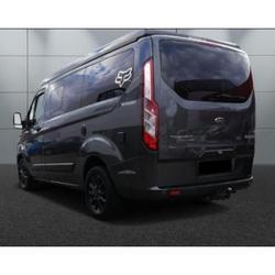 Ford A 2.0 ECOBLUE 185 AUTO Valence