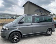 Volkswagen California Valence