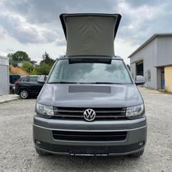 Volkswagen California T5 2.0 TDI 140 BEACH Valence