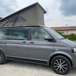 Volkswagen California T5 2.0 TDI 140 BEACH Valence