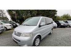 Volkswagen Multivan Valence