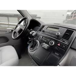 Volkswagen Multivan T5 2.5 TDI 130 COMFORTLINE occasion - Valence - photo 2/2