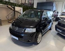 Volkswagen Multivan Valence