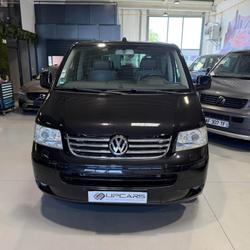 Volkswagen Multivan T5 2.5 TDI 174 HIGHLINE 4MOTION 7P Valence