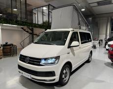 Volkswagen California Valence