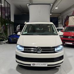 Volkswagen California T6 2.0 TDI 150 OCEAN 4MOTION DSG7 Valence