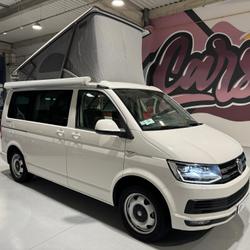 Volkswagen California T6 2.0 TDI 150 OCEAN 4MOTION DSG7 Valence