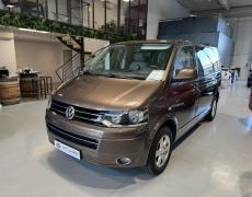 Volkswagen Multivan Valence