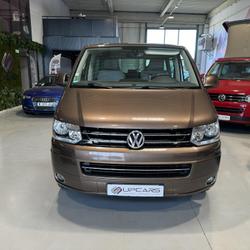 Volkswagen Multivan T5 2.0 TDI 140 COMFORTLINE Valence