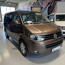 Volkswagen Multivan T5 2.0 TDI 140 COMFORTLINE Valence