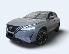 Nissan Qashqai Valence