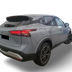 Nissan Qashqai 1.3 MHEV 158 Xtronic N-Style Valence