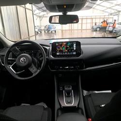 Nissan Qashqai 1.3 MHEV 158 Xtronic N-Style Valence