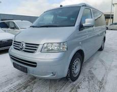 Volkswagen California Valence