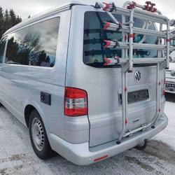 Volkswagen California T5 2.5 TDI 174 COMFORTLINE TIPTRONIC occasion - Valence - photo 2/5