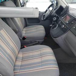 Volkswagen California T5 2.5 TDI 174 COMFORTLINE TIPTRONIC occasion - Valence - photo 3/5