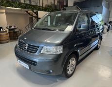 Volkswagen Multivan Valence