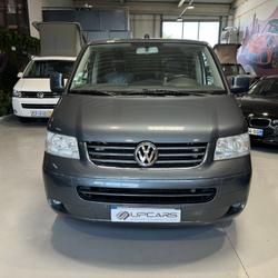 Volkswagen Multivan T5 2.5 TDI 174 CONCERT 4MOTION 7P Valence