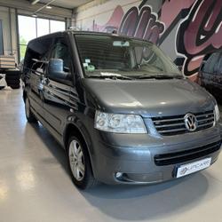 Volkswagen Multivan T5 2.5 TDI 174 CONCERT 4MOTION 7P Valence