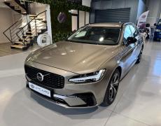 Volvo V90 Valence
