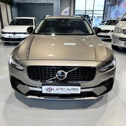 Volvo V90 II T8 AWD Recharge 303 + 87ch R-Design Expression Geartronic Valence