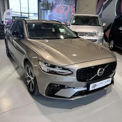 Volvo V90 II T8 AWD Recharge 303 + 87ch R-Design Expression Geartronic Valence