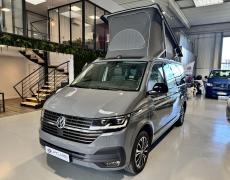 Volkswagen California Valence