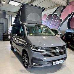 Volkswagen California T6.1 2.0 TDI 150 OCEAN EDITION DSG7 Valence
