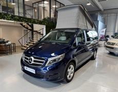 Mercedes Marco Polo Valence