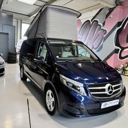Mercedes Marco Polo CLASSE V 250D 190ch 4MATIC Valence