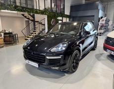 Porsche Cayenne Valence