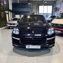 Porsche Cayenne II (2) 3.6 V6 440 GTS TIPTRONIC Valence