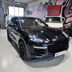 Porsche Cayenne II (2) 3.6 V6 440 GTS TIPTRONIC Valence