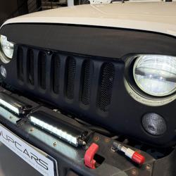 Jeep Wrangler V6 3.6 SAHARA EDELBROCK Valence