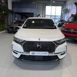DS DS7 Crossback 1.6 PureTech 180 EAT8  Business Valence