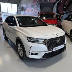 DS DS7 Crossback 1.6 PureTech 180 EAT8  Business Valence