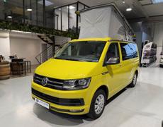 Volkswagen California Valence