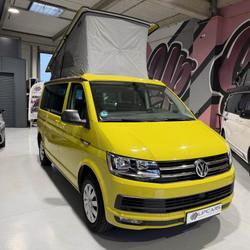 Volkswagen California T6 2.0 TSI 150 BEACH Valence