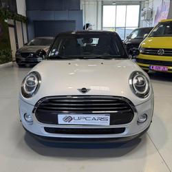 Mini Mini 1.5 136 Heddon Street 5P Valence