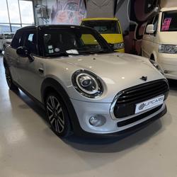 Mini Mini 1.5 136 Heddon Street 5P Valence
