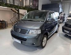 Volkswagen Multivan Valence