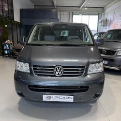 Volkswagen Multivan T5 2.5 TDI 130 STARTLINE 7P Valence