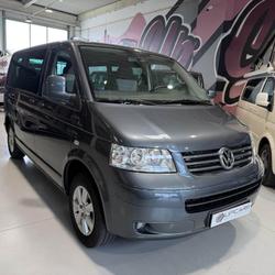 Volkswagen Multivan T5 2.5 TDI 130 STARTLINE 7P Valence