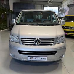 Volkswagen Multivan T5 2.5 TDI 130 ATLANTIS 7P Valence