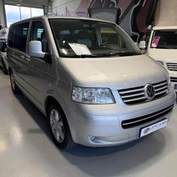 Volkswagen Multivan T5 2.5 TDI 130 ATLANTIS 7P Valence