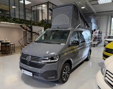 Volkswagen California Valence
