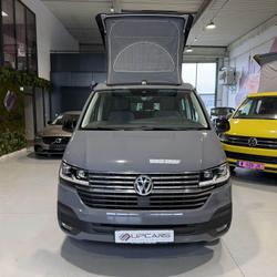 Volkswagen California T6.1 2.0 TDI 150 OCEAN EDITION DSG7 Valence