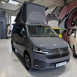Volkswagen California T6.1 2.0 TDI 150 OCEAN EDITION DSG7 Valence