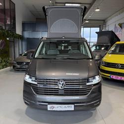 Volkswagen California T6.1 2.0 TDI 150 OCEAN 4MOTION DSG7 Valence