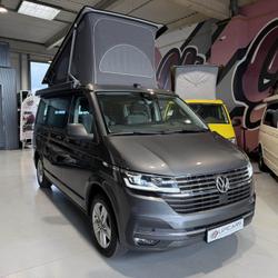 Volkswagen California T6.1 2.0 TDI 150 OCEAN 4MOTION DSG7 Valence